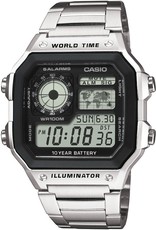 Casio Collection AE-1200WHD-1AVEF