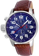 Invicta I-Force Quartz 46mm 3328