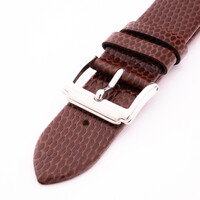 Damen Lederband braun HYP-02-BROWN