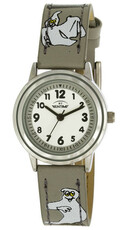 Bentime 001-9B-5416C mit Geistermotiv