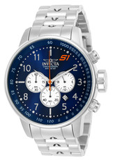 Invicta S1 Rally Quartz 48mm 23080