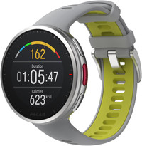 Polar Vantage V2 grau