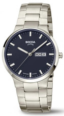 Boccia Titanium Men Quartz 3649-02