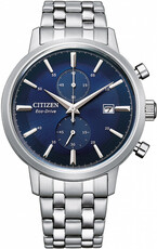 Citizen Elegant Eco-Drive Chronograph CA7060-88L