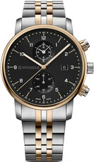 Wenger Urban Classic Chronograph 01.1743.129