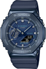 Casio G-Shock Original GM-2100N-2AER Metal Covered