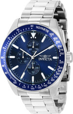 Invicta Aviator Quartz 45mm 38965