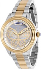 Invicta Wildflower Quartz 35mm 37110