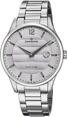 Candino Gent Classic Timeless C4637/2