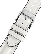 Weißes Lederband Morellato Sailing M 5617C03.017