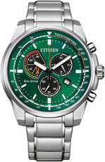 Citizen Sports Classic Chrono Eco-Drive AT1190-87X