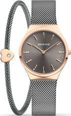 Bering Classic 12131-369-GWP (+ Armband)