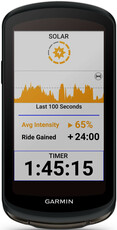 Garmin Edge 1040 PRO Solar-Fahrradcomputer