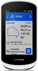 Garmin Edge Explore 2