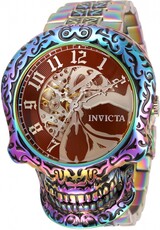 Invicta Artist Automatic 51mm 35110