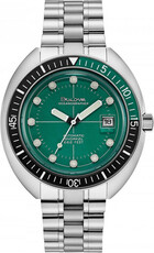 Bulova Oceanographer Devil Diver Automatic 96B322