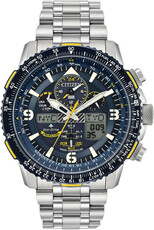 Citizen Promaster Skyhawk Eco-Drive Pilot JY8078-52L