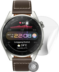 Schutzfolie Bildschirmschutz für Huawei Watch 3 Pro