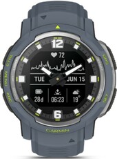 Garmin Instinct Crossover, Blue Granite