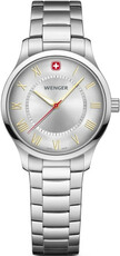 Wenger City Classic Quartz 01.1421.126