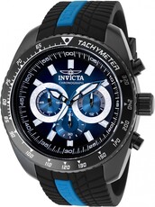 Invicta S1 Rally Quartz 48mm 36305