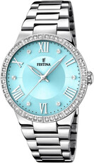 Festina Boyfriend 16719/4 (in Tiffany Blau)