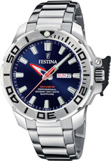 Festina The Originals 20665/1 (+ Ersatzarmband)