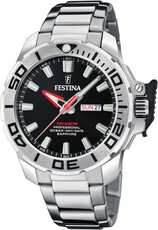 Festina The Originals 20665/4 (+ Ersatzarmband)