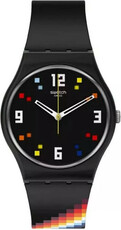 Swatch Gent SO28B705