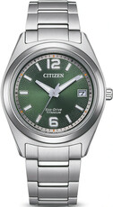 Citizen Elegant Eco-Drive Super Titanium FE6151-82X