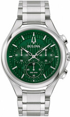 Bulova Curv Quartz 96A297