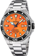 Festina The Originals 20663/4