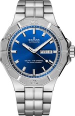 Edox Day-Date Automatic 88008-3m-buin