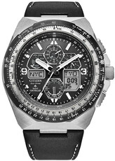 Citizen Promaster Skyhawk Eco-Drive Radio Controlled JY8149-05E