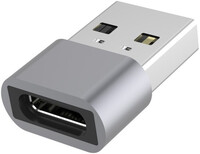 PremiumCord USB-C auf USB 2.0 Adapter