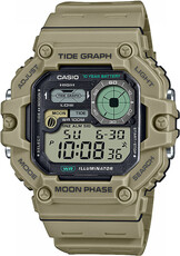 Casio Collection WS-1700H-5AVEF