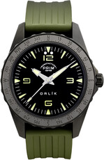 PRIM Orlík ARMA Manufacture 95-145-530-39-1 Limited Edition 128pcs