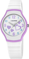 Calypso Junior K5806/1 (Herzmotiv)