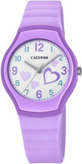 Calypso Junior K5806/3 (Herzmotiv)