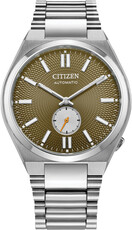 Citizen Elegant Tsuyosa Automatic Small Seconds NK5010-51X