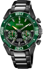 Festina Chrono Bike 20548/2 Hybrid Connected Sonderausgabe (+ Ersatzarmband)