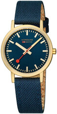 Mondaine Classic Quartz A660.30314.40SBQ