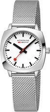 Mondaine Petite Cushion Quartz MSL.31110.SM