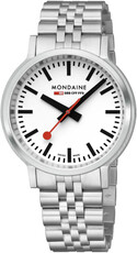 Mondaine Stop2Go Quartz MST.4101B.SJ.2SE