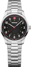 Wenger City Sport Quartz 01.1421.128