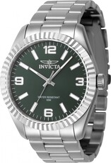 Invicta Specialty Quartz 43mm 47450