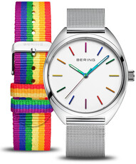 Bering Classic 127220-40-004 (+ Gurt)