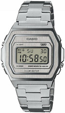 Casio Vintage A1000DN-7ER (+ Ersatzarmband)