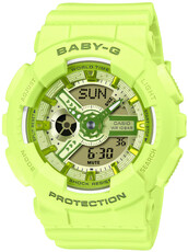 Casio Baby-G BA-110YK-3AER