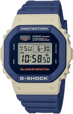 Casio G-Shock Original DW-5610BEP-2ER BlackEyePatch Collaboration